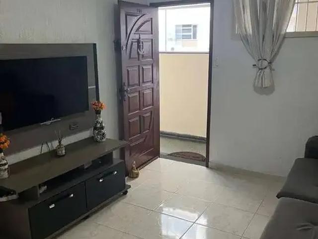 Apartamento para Venda em Cabo Frio/RJ Centro 1 Quartos