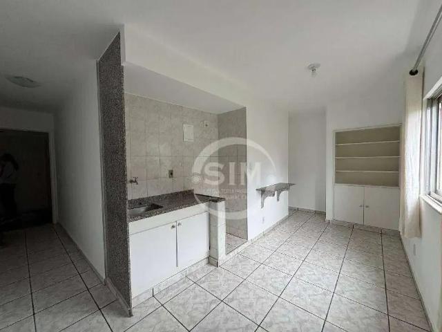 Apartamento para Venda em Cabo Frio/RJ Centro 1 Quartos