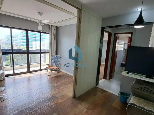Apartamento para Venda em Cabo Frio/RJ Centro 1 Quartos