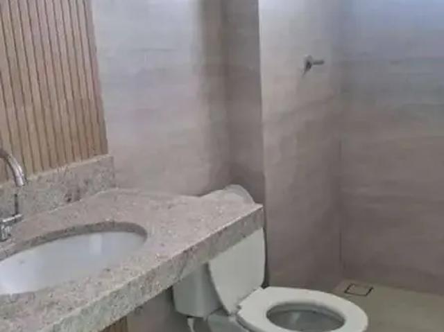 Apartamento para Venda em Cabo Frio/RJ Centro 1 Quartos
