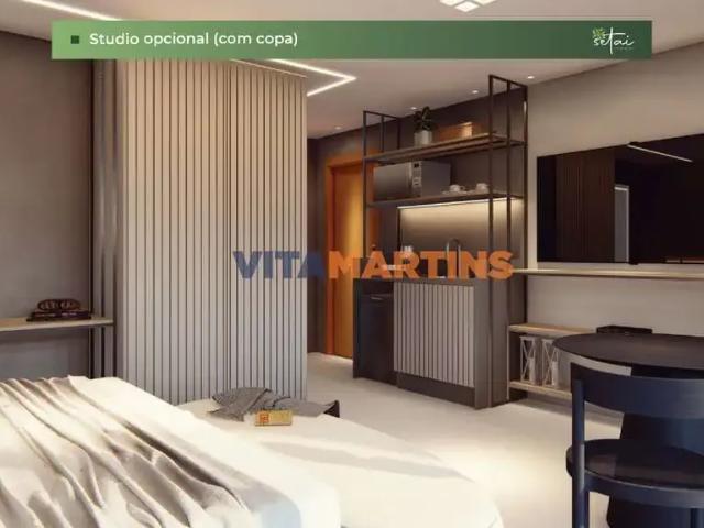 Apartamento para Venda em Cabo Frio/RJ Centro 1 Quartos