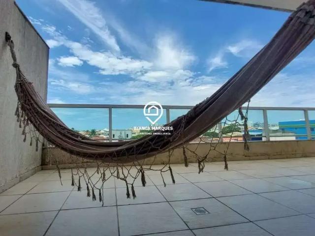 Apartamento para Venda em Cabo Frio/RJ Centro 1 Quartos