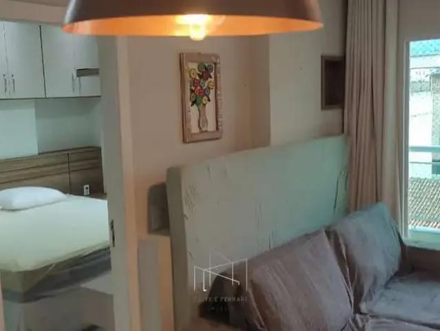 Apartamento para Venda em Cabo Frio/RJ Centro 1 Quartos