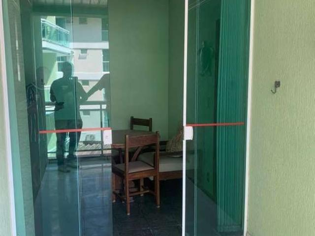 Apartamento para Venda em Cabo Frio/RJ Centro 2 Quartos