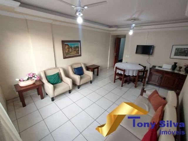 Apartamento para Venda em Cabo Frio/RJ Centro 2 Quartos