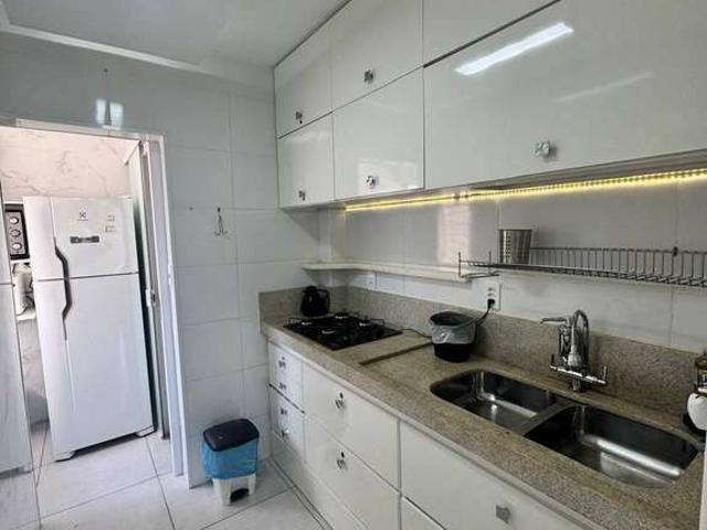 Apartamento para Venda em Cabo Frio/RJ Centro 2 Quartos