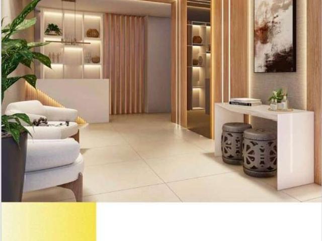 Apartamento para Venda em Cabo Frio/RJ Centro 2 Quartos
