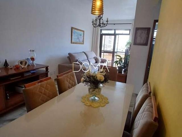 Apartamento para Venda em Cabo Frio/RJ Centro 2 Quartos