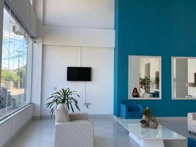 Apartamento para Venda em Cabo Frio/RJ Centro 2 Quartos