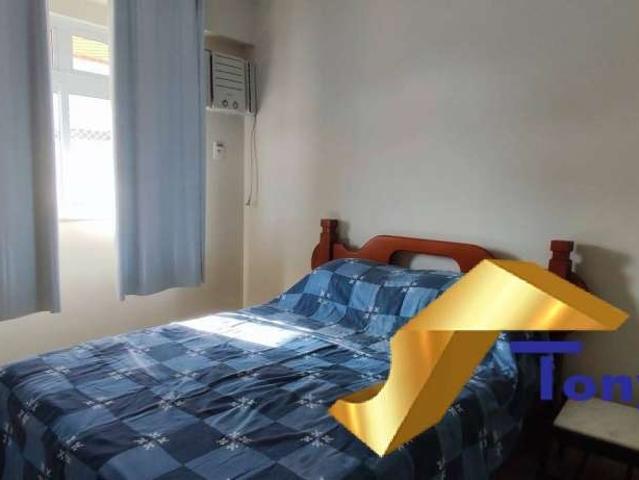 Apartamento para Venda em Cabo Frio/RJ Centro 2 Quartos