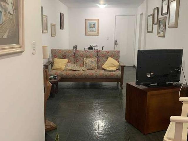 Apartamento para Venda em Cabo Frio/RJ Centro 2 Quartos