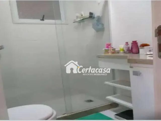 Apartamento para Venda em Cabo Frio/RJ Centro 2 Quartos
