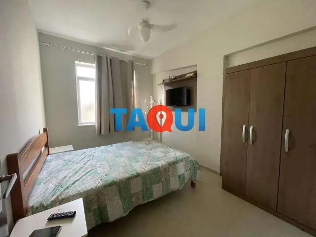 Apartamento para Venda em Cabo Frio/RJ Centro 2 Quartos