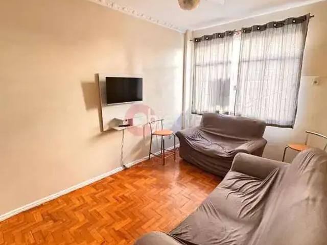 Apartamento para Venda em Cabo Frio/RJ Centro 2 Quartos