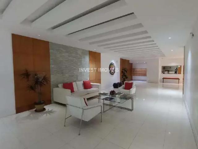 Apartamento para Venda em Cabo Frio/RJ Centro 2 Quartos