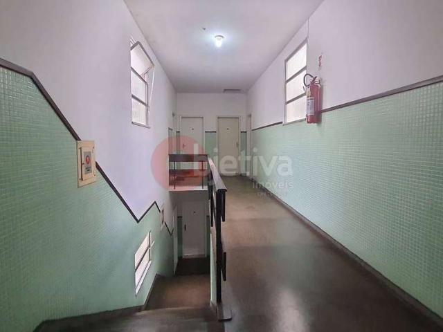 Apartamento para Venda em Cabo Frio/RJ Centro 2 Quartos