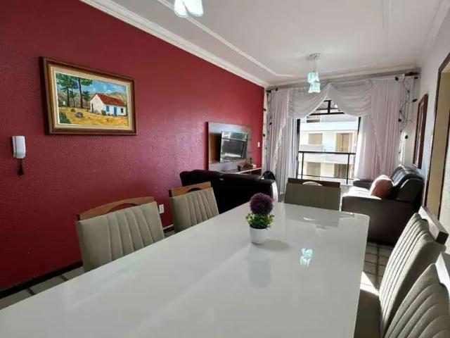Apartamento para Venda em Cabo Frio/RJ Centro 2 Quartos