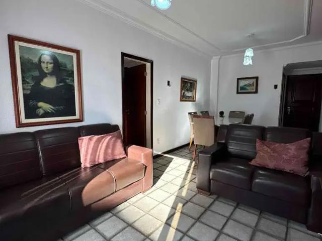 Apartamento para Venda em Cabo Frio/RJ Centro 2 Quartos
