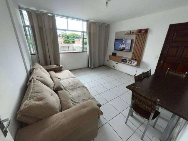 Apartamento para Venda em Cabo Frio/RJ Centro 2 Quartos
