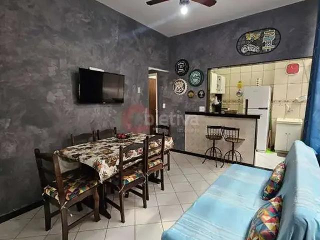 Apartamento para Venda em Cabo Frio/RJ Centro 2 Quartos