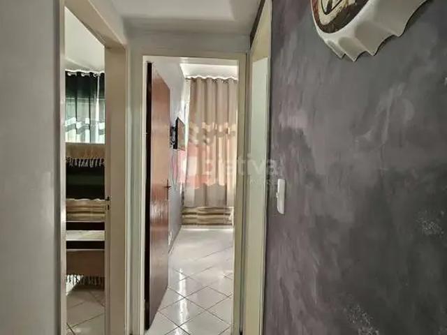 Apartamento para Venda em Cabo Frio/RJ Centro 2 Quartos