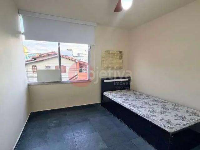 Apartamento para Venda em Cabo Frio/RJ Centro 2 Quartos