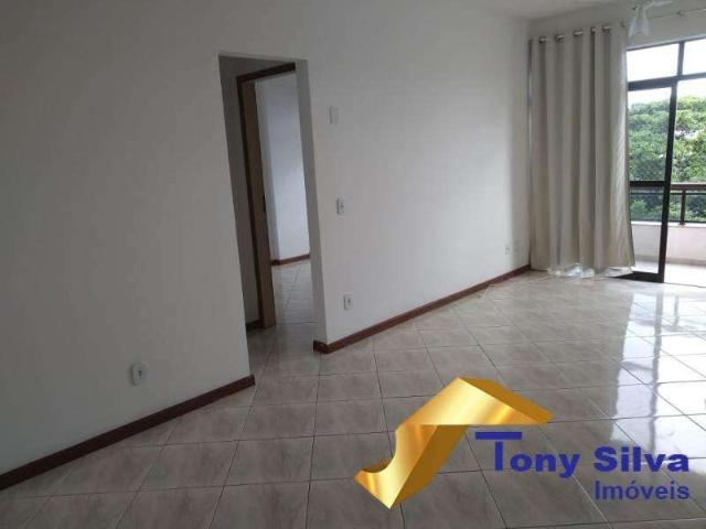 Apartamento para Venda em Cabo Frio/RJ Centro 2 Quartos