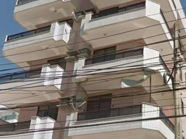 Apartamento para Venda em Cabo Frio/RJ Centro 2 Quartos