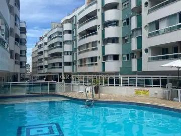 Apartamento para Venda em Cabo Frio/RJ Centro 2 Quartos