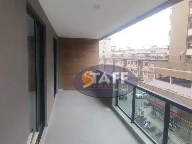 Apartamento para Venda em Cabo Frio/RJ Centro 2 Quartos