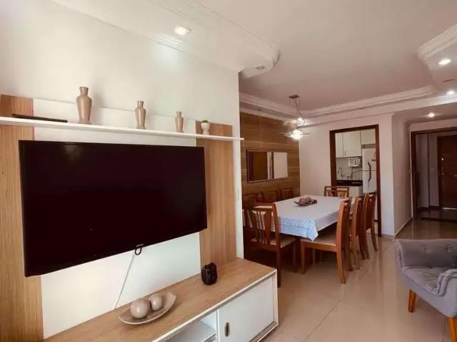 Apartamento para Venda em Cabo Frio/RJ Centro 2 Quartos