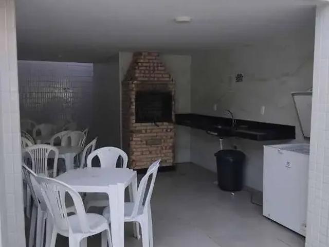 Apartamento para Venda em Cabo Frio/RJ Centro 2 Quartos