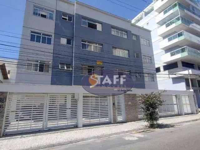Apartamento para Venda em Cabo Frio/RJ Centro 2 Quartos