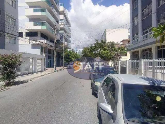 Apartamento para Venda em Cabo Frio/RJ Centro 2 Quartos