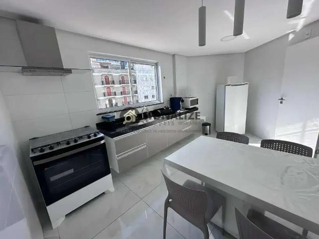 Apartamento para Venda em Cabo Frio/RJ Centro 3 Quartos