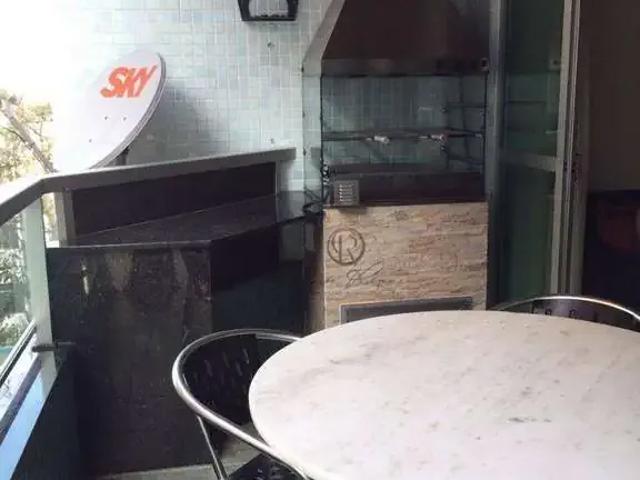Apartamento para Venda em Cabo Frio/RJ Centro 2 Quartos