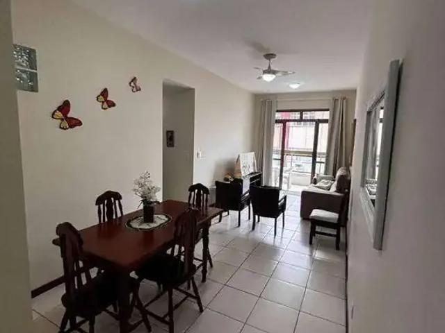 Apartamento para Venda em Cabo Frio/RJ Centro 3 Quartos