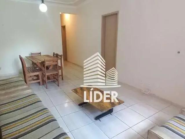 Apartamento para Venda em Cabo Frio/RJ Centro 3 Quartos