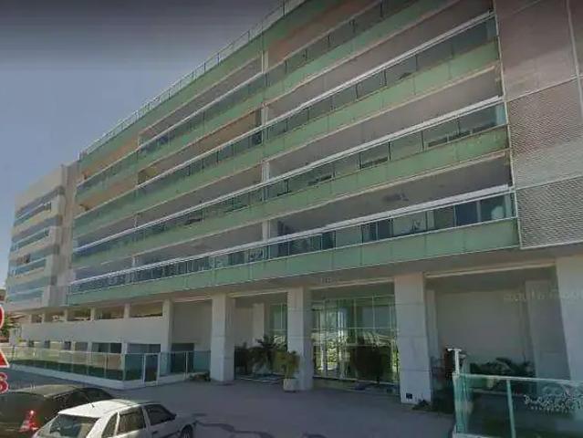 Apartamento para Venda em Cabo Frio/RJ Centro 3 Quartos