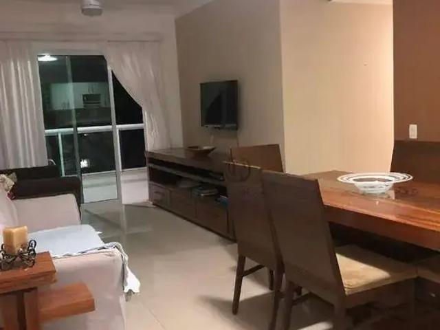 Apartamento para Venda em Cabo Frio/RJ Centro 3 Quartos