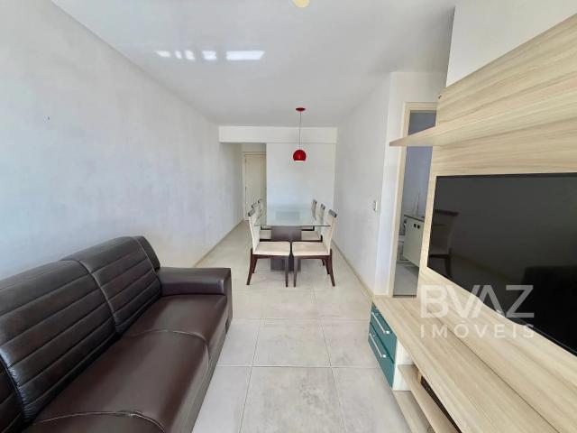 Apartamento para Venda em Cabo Frio/RJ Centro 3 Quartos
