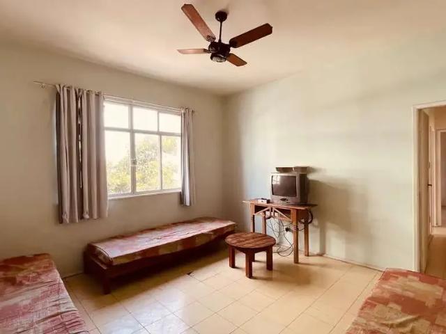 Apartamento para Venda em Cabo Frio/RJ Centro 3 Quartos