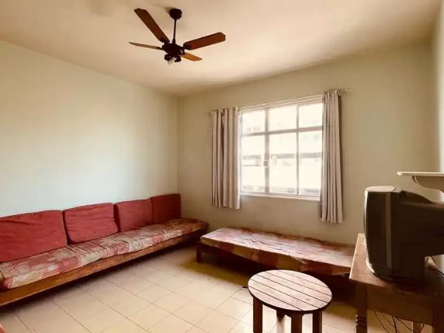 Apartamento para Venda em Cabo Frio/RJ Centro 3 Quartos