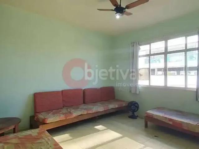 Apartamento para Venda em Cabo Frio/RJ Centro 3 Quartos