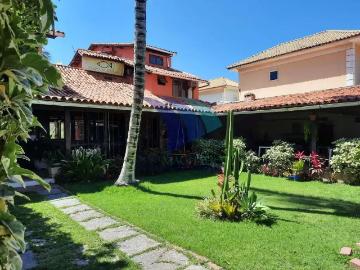 Apartamento para Venda em Cabo Frio/RJ Foguete 11 Quartos