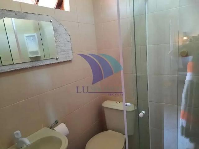 Apartamento para Venda em Cabo Frio/RJ Foguete 11 Quartos