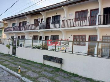 Apartamento para Venda em Cabo Frio/RJ Foguete 2 Quartos