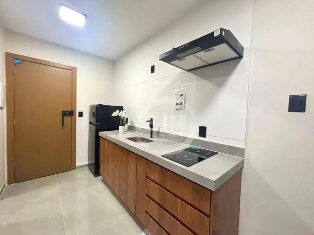 Apartamento para Venda em Cabo Frio/RJ Guriri 1 Quartos