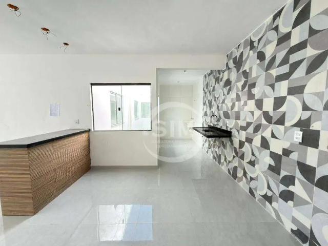 Apartamento para Venda em Cabo Frio/RJ Guriri 2 Quartos