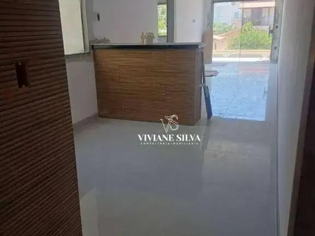 Apartamento para Venda em Cabo Frio/RJ Guriri 2 Quartos